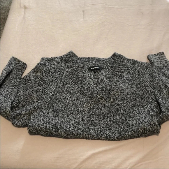 Express oversized sweater - Picture 4 of 6